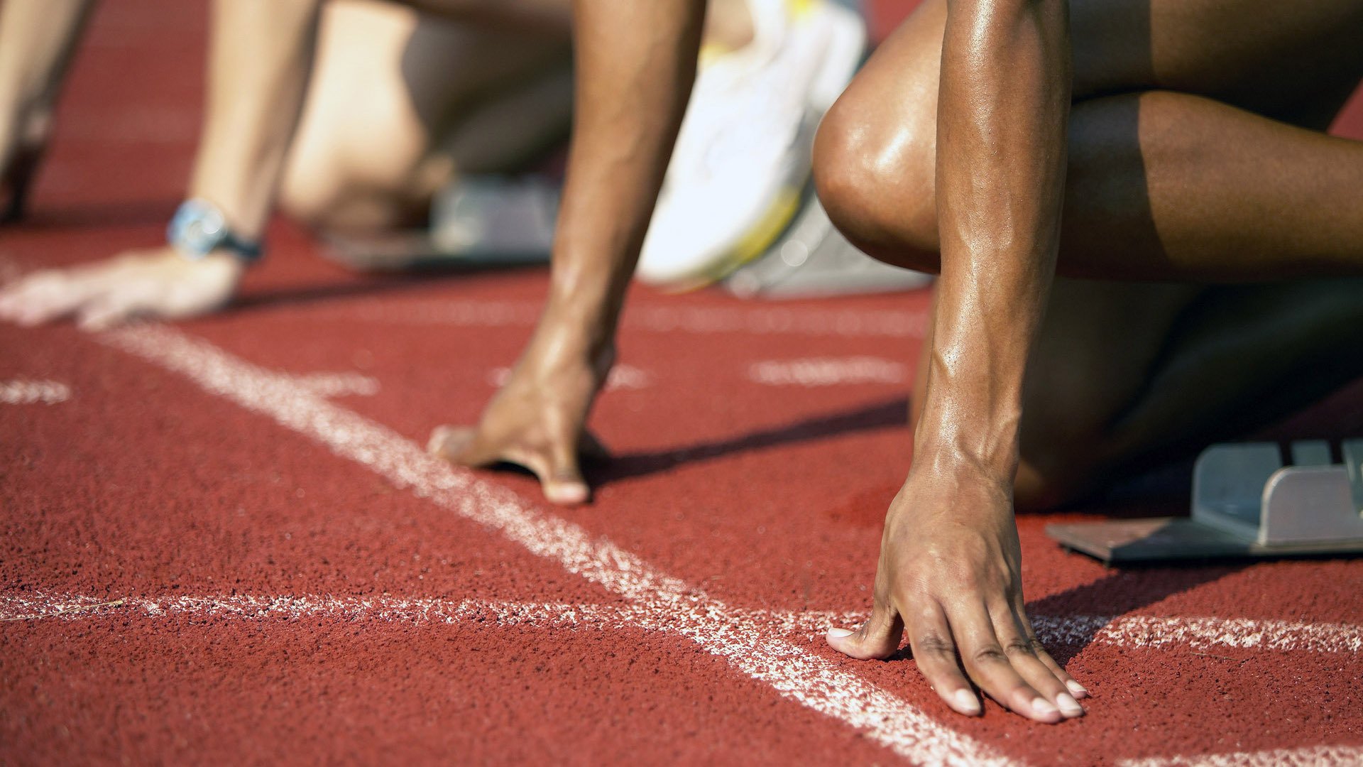 CNN头条：冬奥最具冲击力球队——来自西非的雄狮，冬奥会冲刺